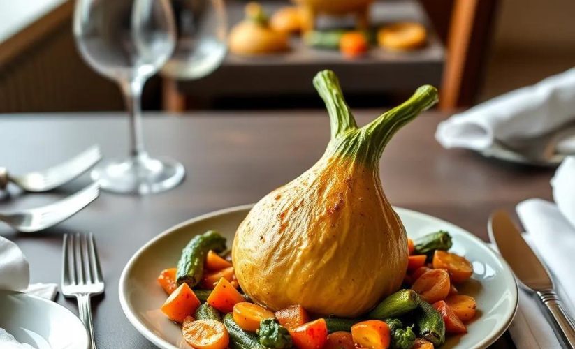 Discover the Ultimate Easy Vegan Ratatouille Recipe: Flavorful & Healthy