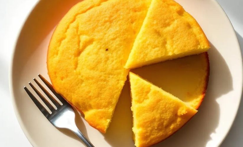 Golden Goodness: Easy Gluten-Free Cornbread Recipe You’ll Love