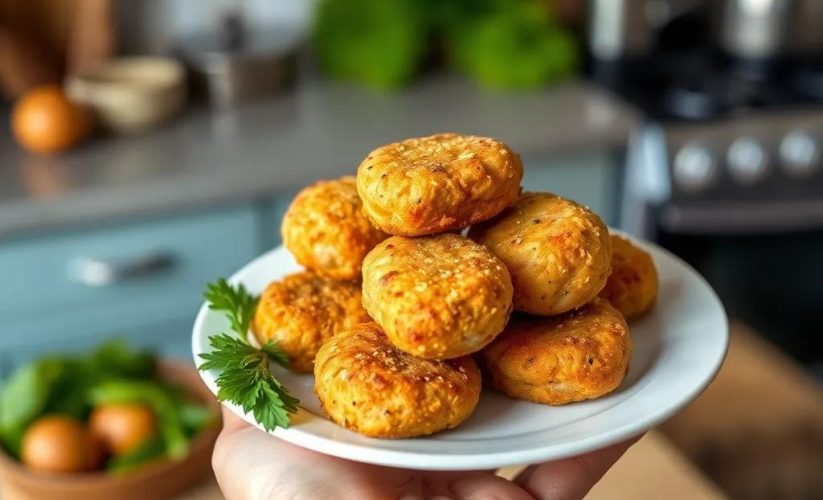 Crunchy Croquetas Recipe: Easy, Crispy Bites to Savor Today