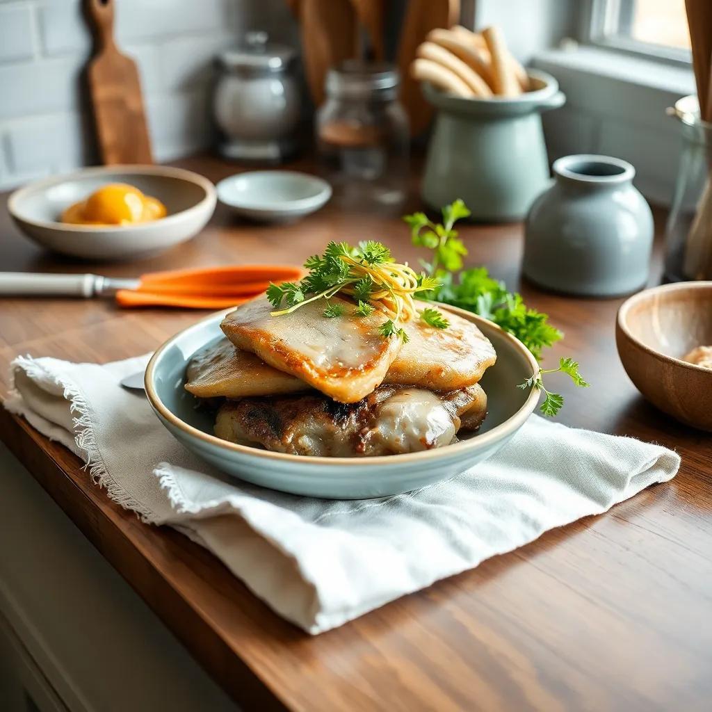 Mastering Samgyeopsal: Easy Korean BBQ Pork for Flavor Fans