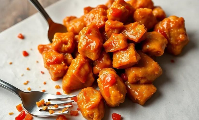 Unlock the Bold Flavors of Classic General Tso’s Chicken Tonight