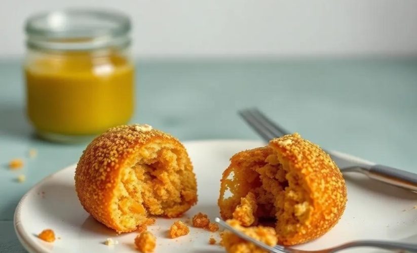Crispy Croquetas Recipe: Easy, Authentic Bites You’ll Love