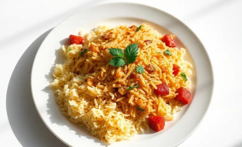 Unveiling the Secret to Authentic Biryani: Easy & Flavorful Recipe