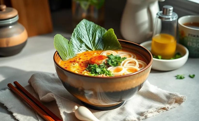 Unlock Ultimate Comfort: Easy 30-Minute Ramen Recipes for Everyone