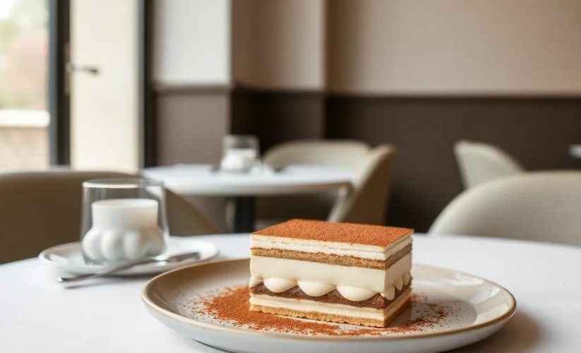 Unlock Classic Bliss: Easy Homemade Tiramisu Recipe to Try Today