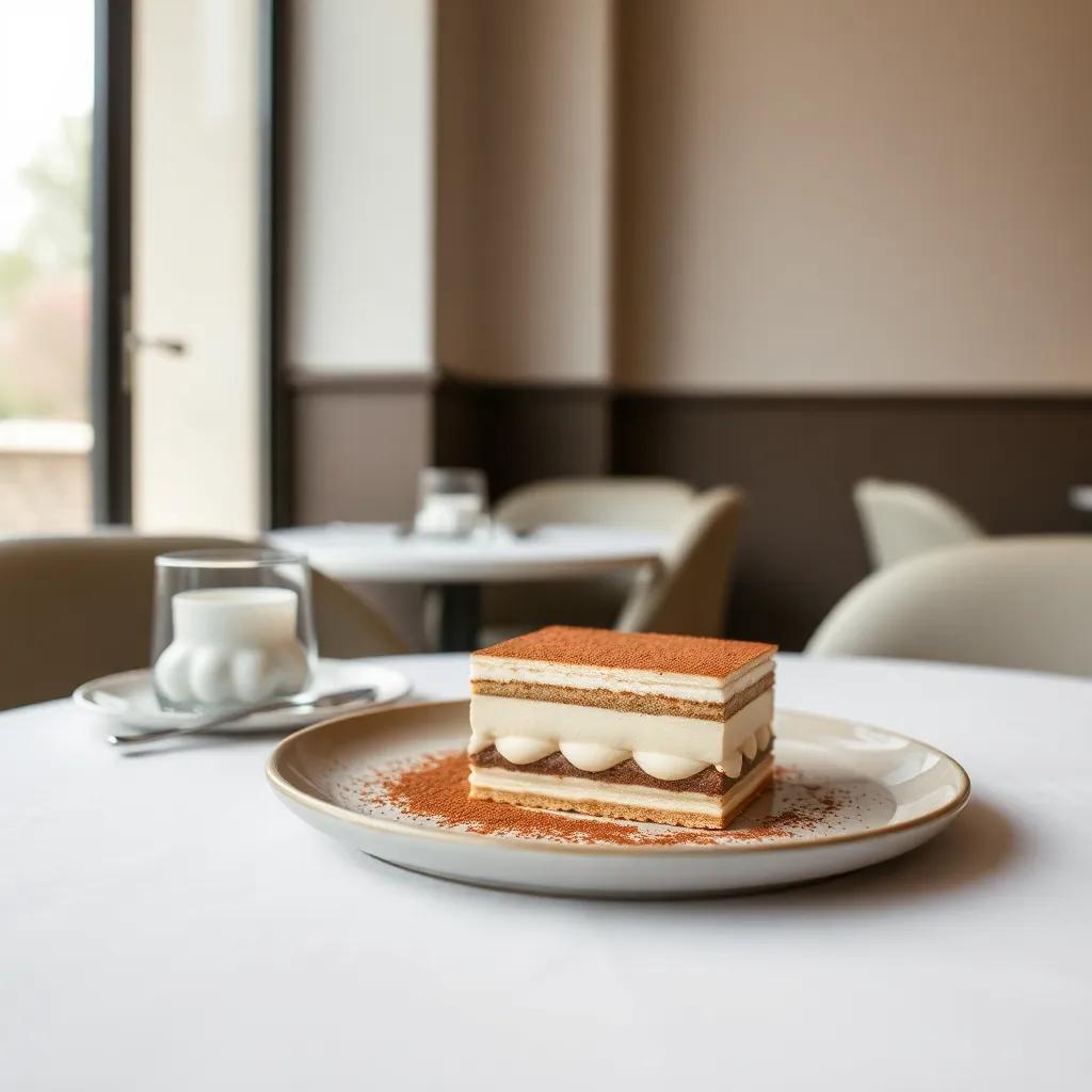 Unlock Classic Bliss: Easy Homemade Tiramisu Recipe to Try Today