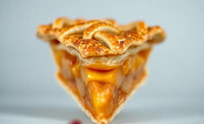Classic Apple Pie Recipe: Easy, Irresistible Comfort Dessert Guide