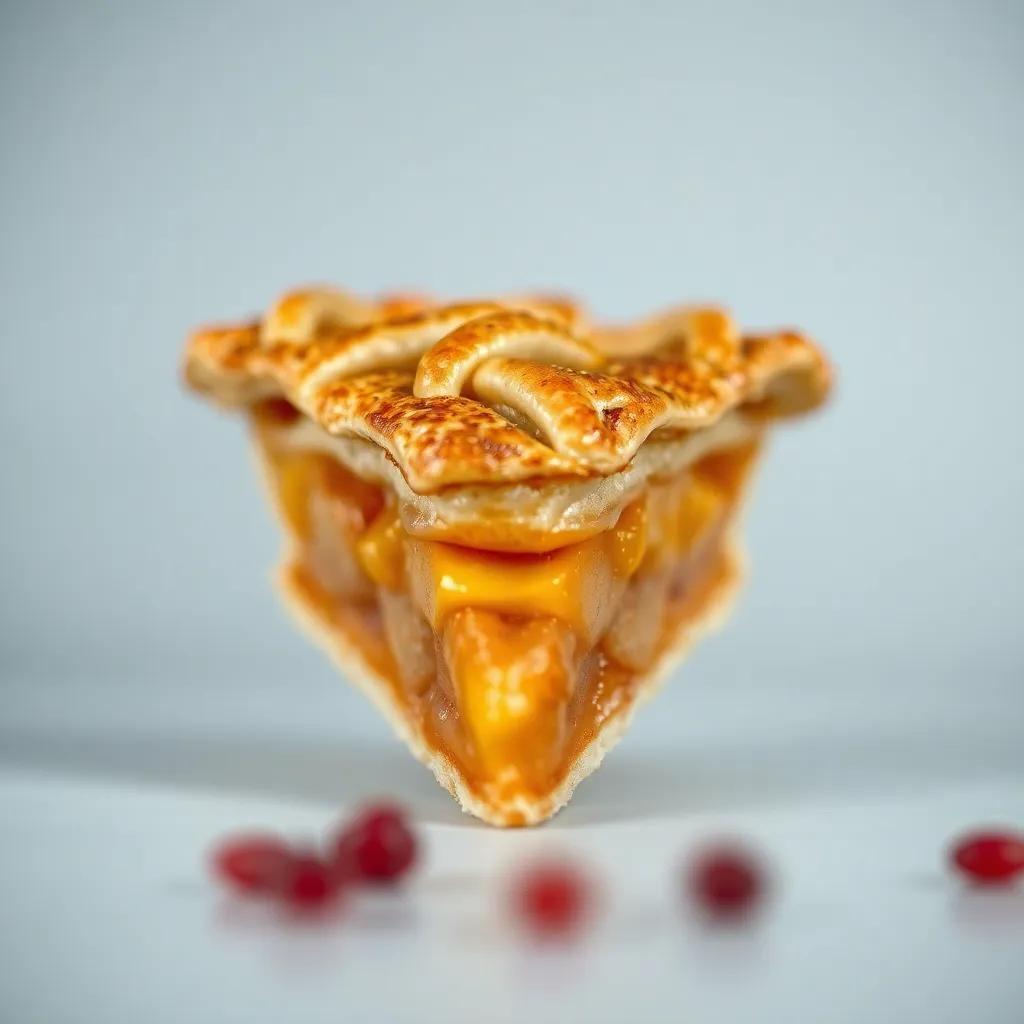 Classic Apple Pie Recipe: Easy, Irresistible Comfort Dessert Guide