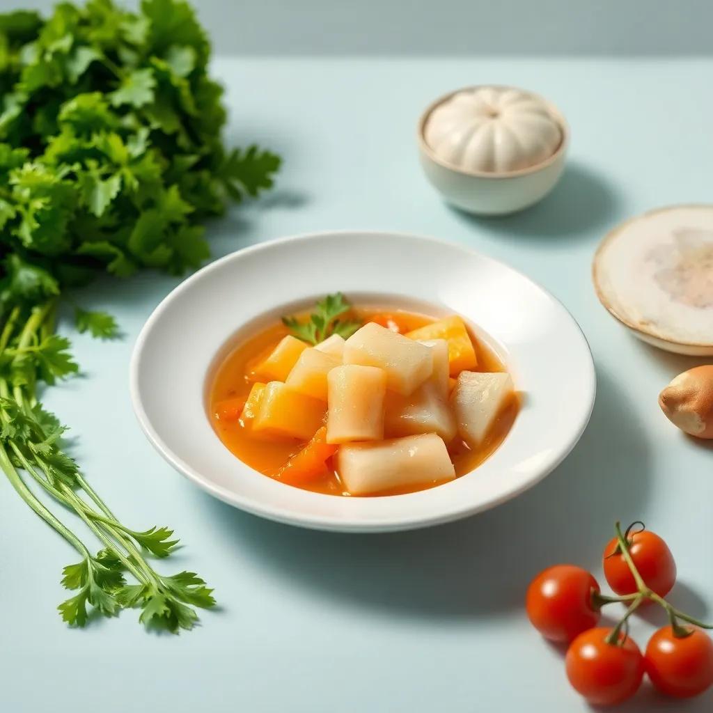 Ingredient Notes