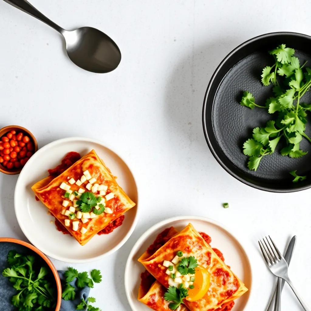 Leftovers & Storage