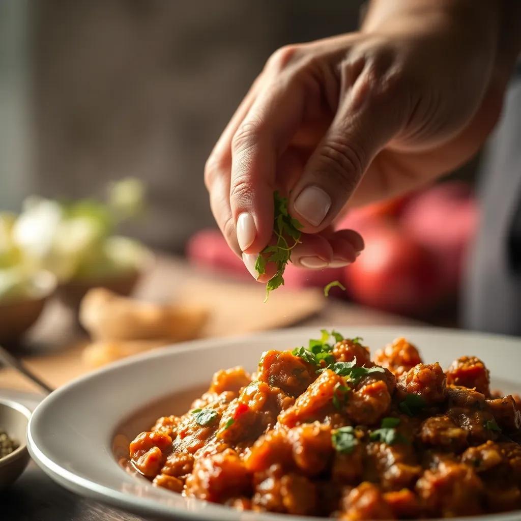 Ingredient Notes