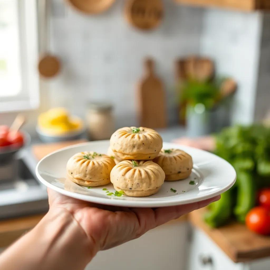 Leftovers & Storage