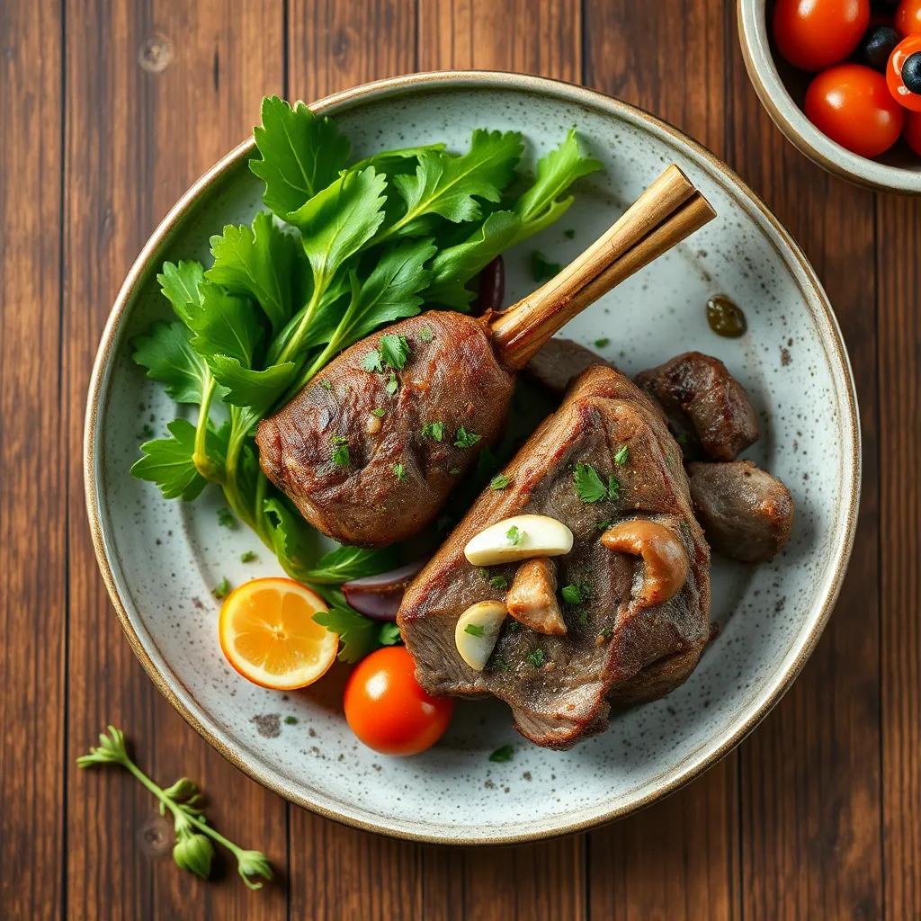 Leftovers & Storage