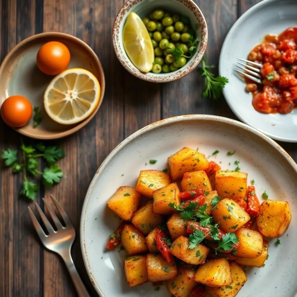 Leftovers & Storage