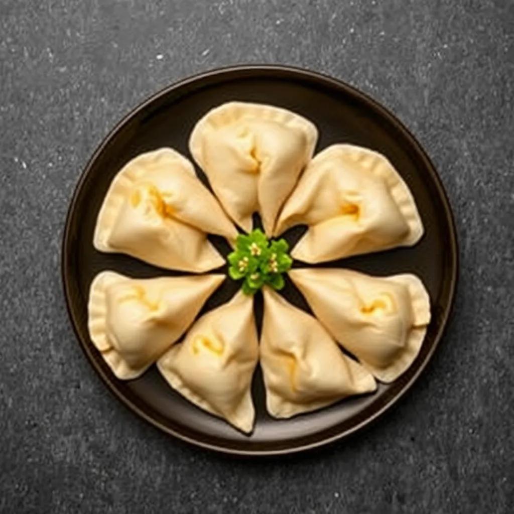 Behind the Recipe