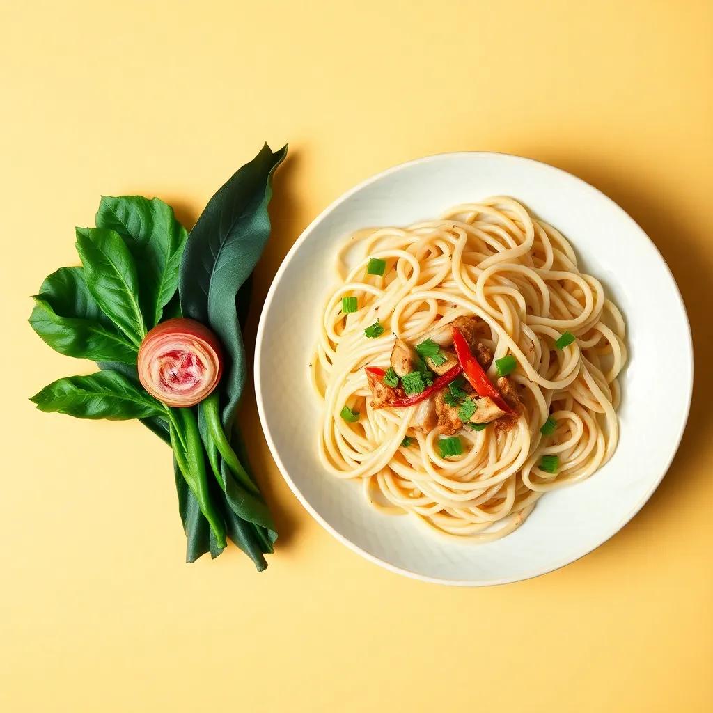 Ingredient Notes