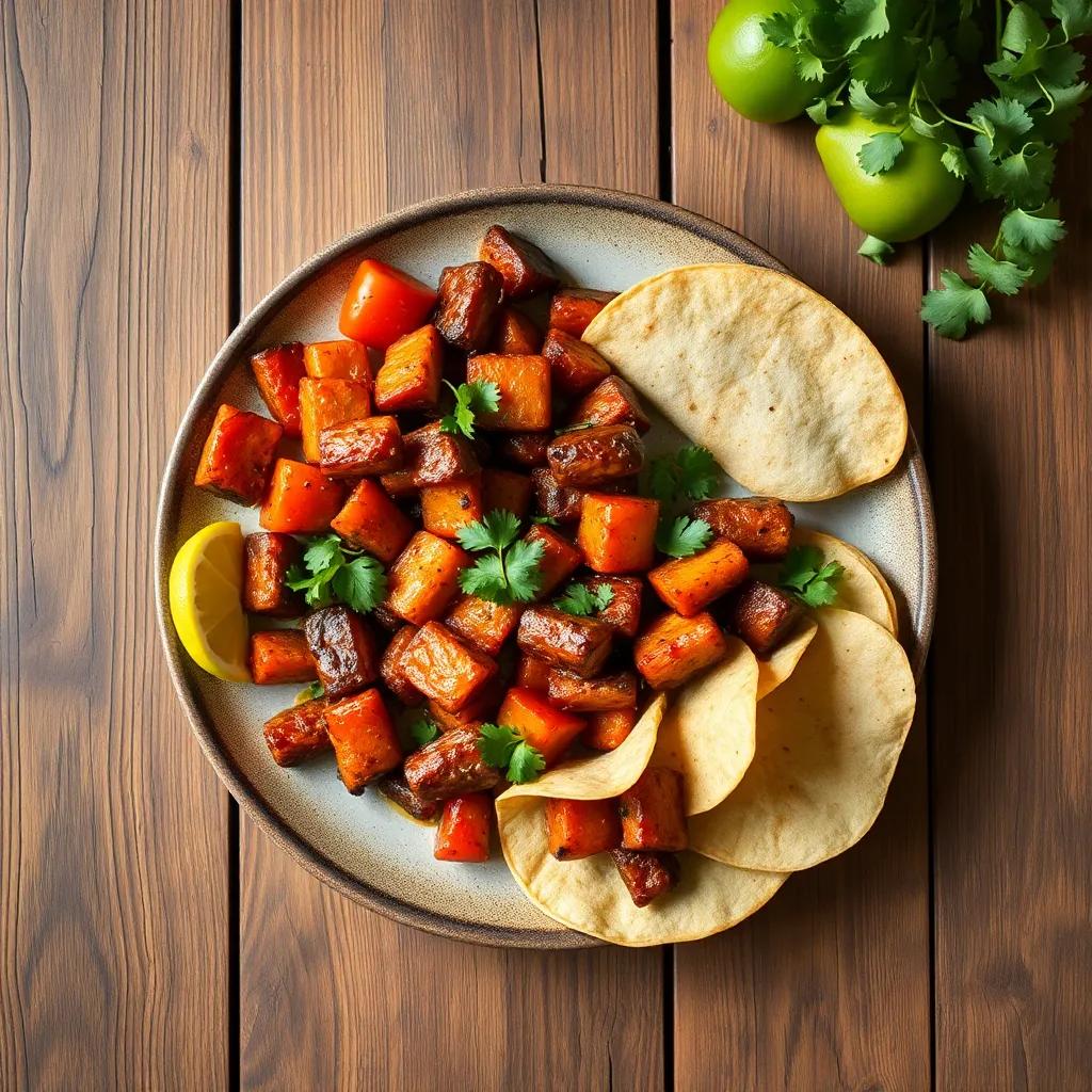Leftovers & Storage