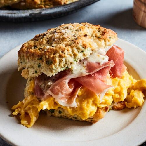 Crafting Versatile and Flavorful Breakfast Ideas