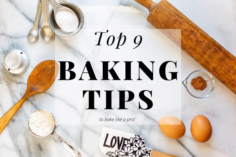 Tips for Maximizing Rise and Avoiding Common Baking Pitfalls