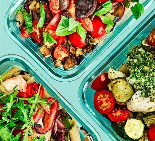 Streamlining Meal Prep with Minimal Mess and Maximum Flavor