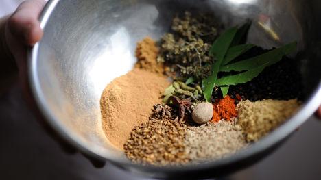 Toasting Spices and Layering Ingredients for an Authentic Pho Experience