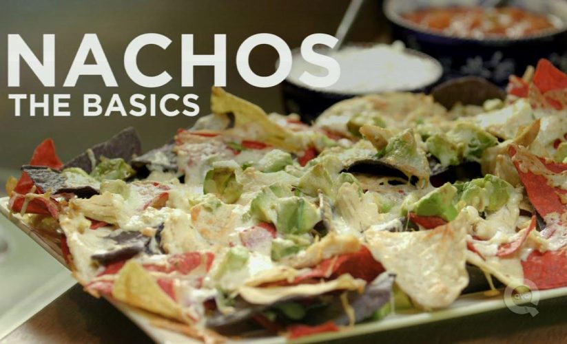 Mastering Nachos: Basic Tips for Perfect QVC Snack Magic