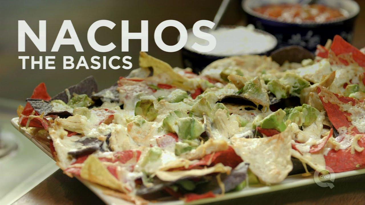 Mastering Nachos: Basic Tips for Perfect QVC Snack Magic