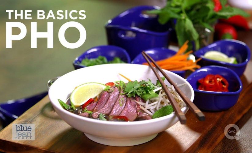 Mastering Pho Fundamentals: A Beginner’s Guide from QVC
