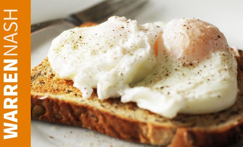 Master Multi-Egg Poaching: Warren Nash’s Top Cooking Tips