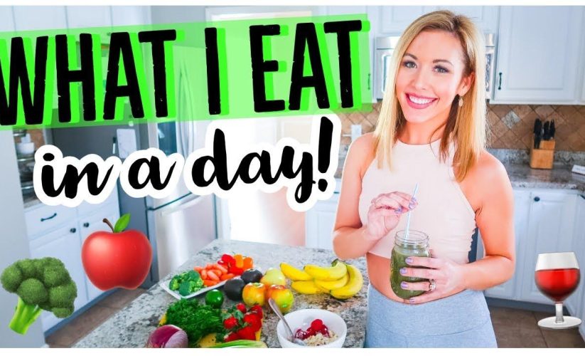A Day of Mediterranean Eats & Fitness: Mom’s Healthy Routine