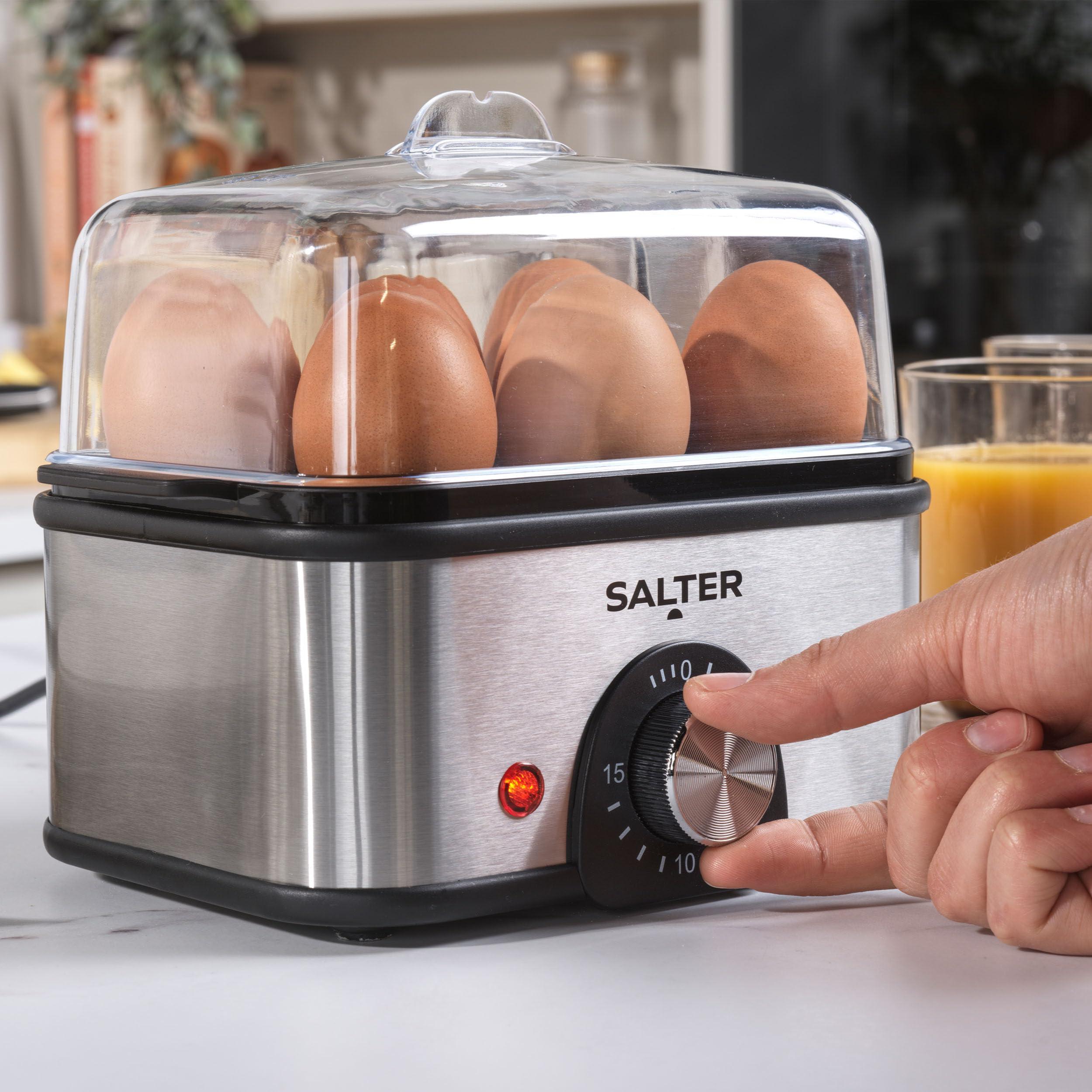 Practical Tools and Techniques to Simplify Your Multi-Egg Poaching Experience