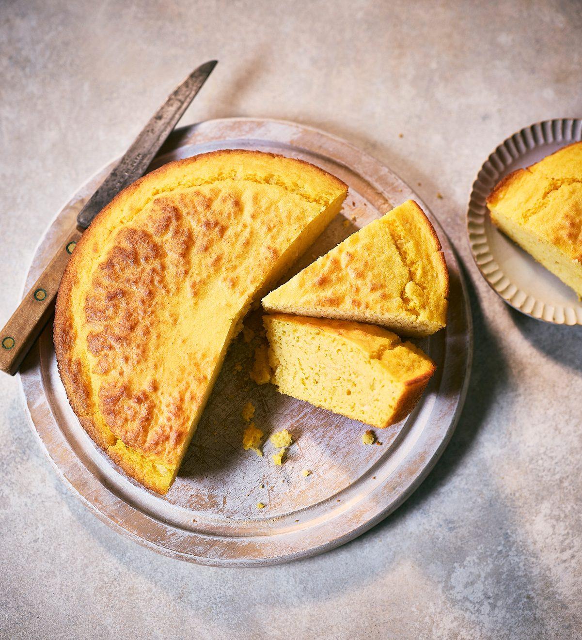 Engage and Share Your Cornbread Creations with the Community