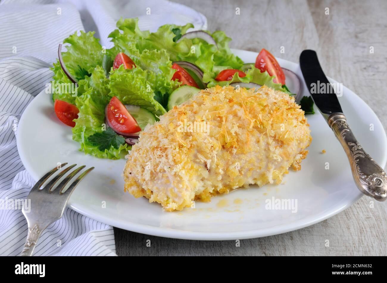 Tips and Tricks to Achieve a Golden Crispy Crust