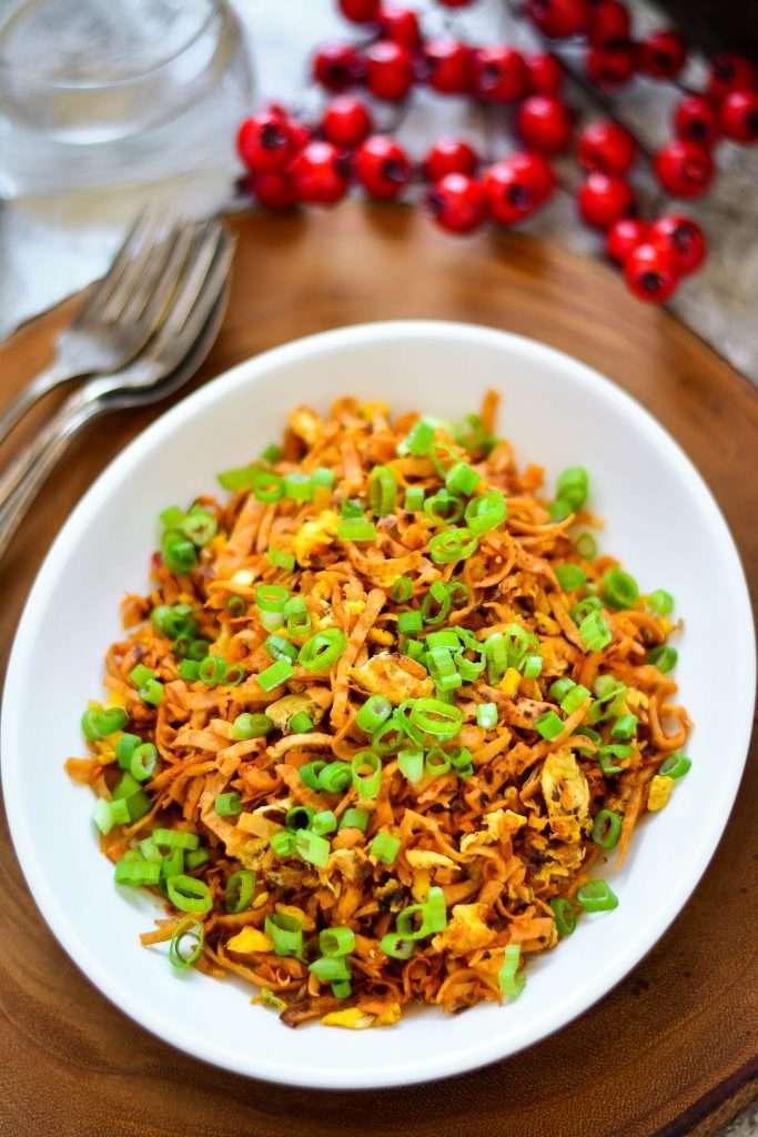 Mastering the Art of Leftover Roti: Sweet and Savory Ideas to Try Tonight