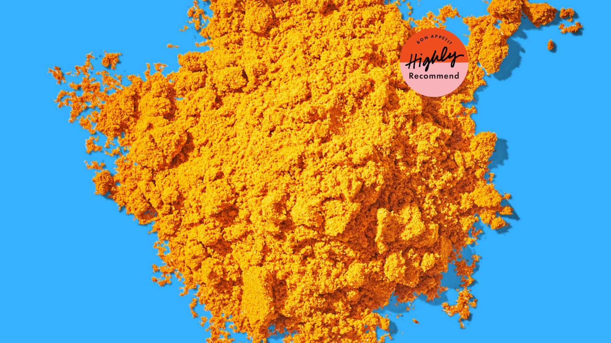 Crafting the Perfect Spiced Chutney Powder for All Indian Meals