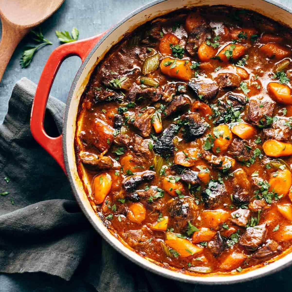 Tailoring Instant Pot Recipes to Fit Your Family’s Dietary Needs