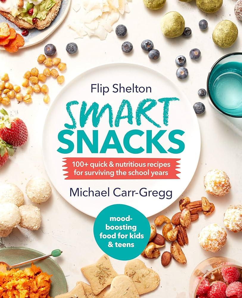 Smart Snacking Strategies to Boost Energy and Metabolism