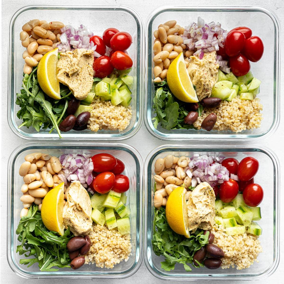 Mom-Approved Mediterranean Meal Ideas for the Whole Family