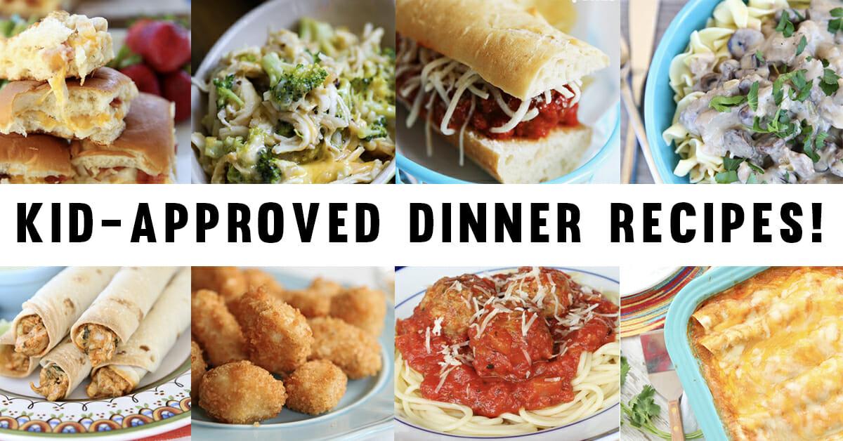 Nurturing Family-Friendly Meals Practical Tips for Flavorful, Healthy Dishes Even Kids Will Love