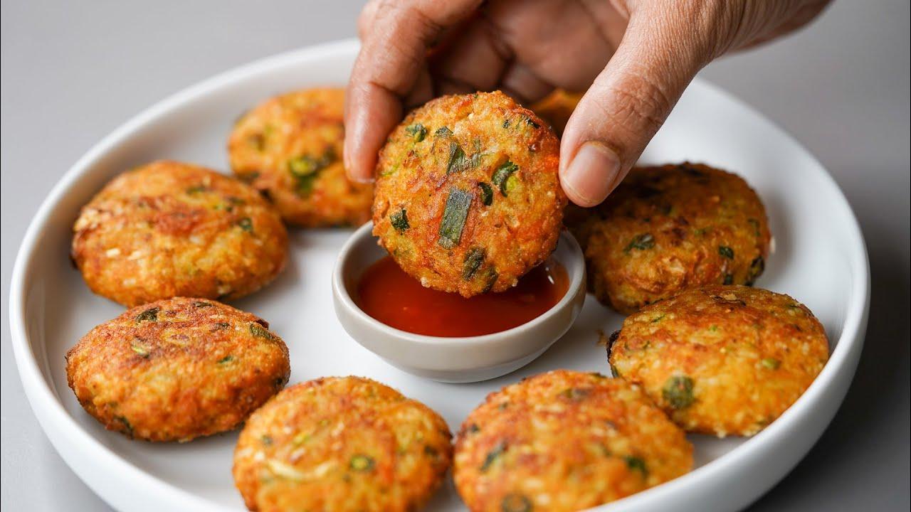 Creative Ways to Transform Leftover Rice into Flavor-Packed Snacks