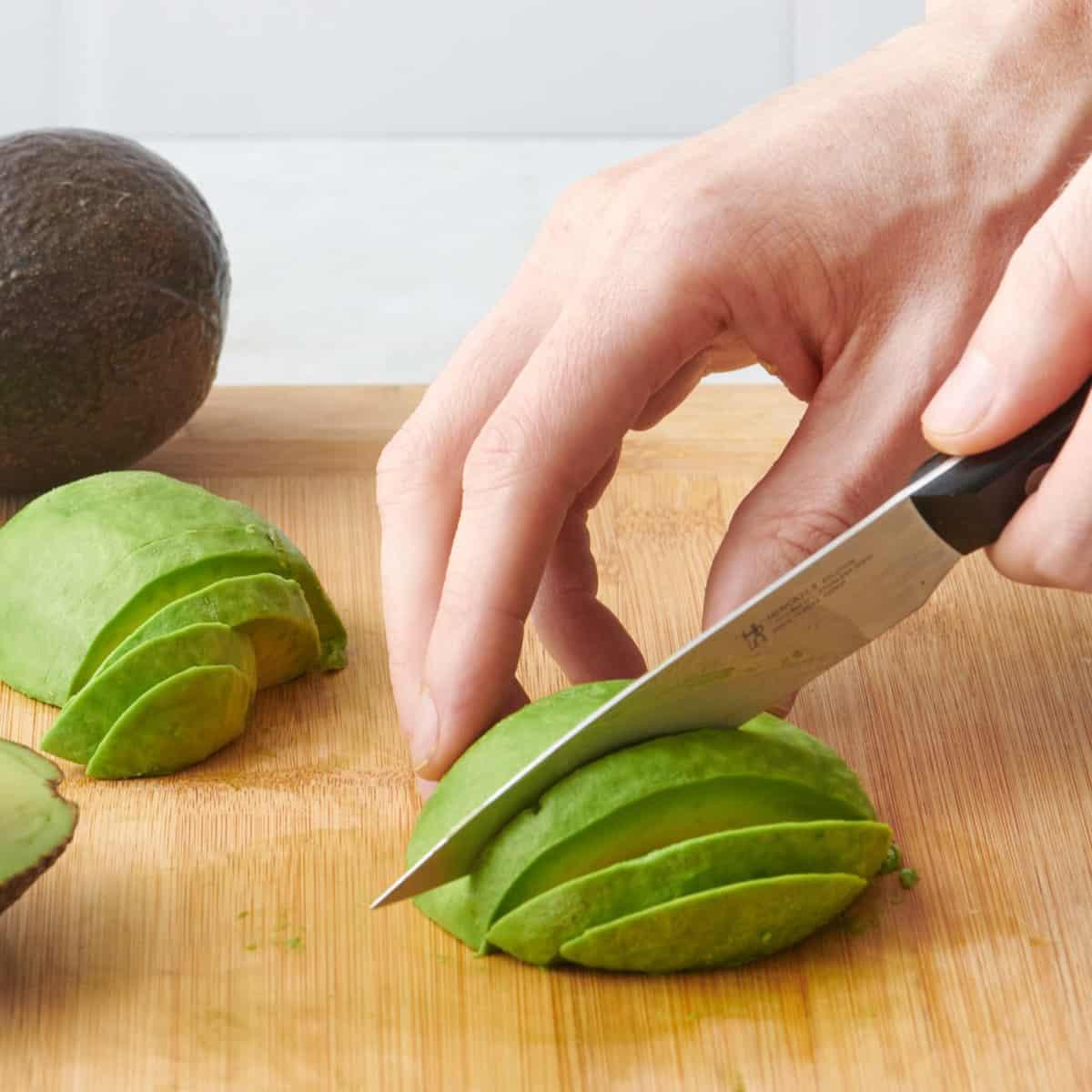 Creative Slicing and Dicing Tips Transforming Your Avocado for Salads, Sandwiches, and More