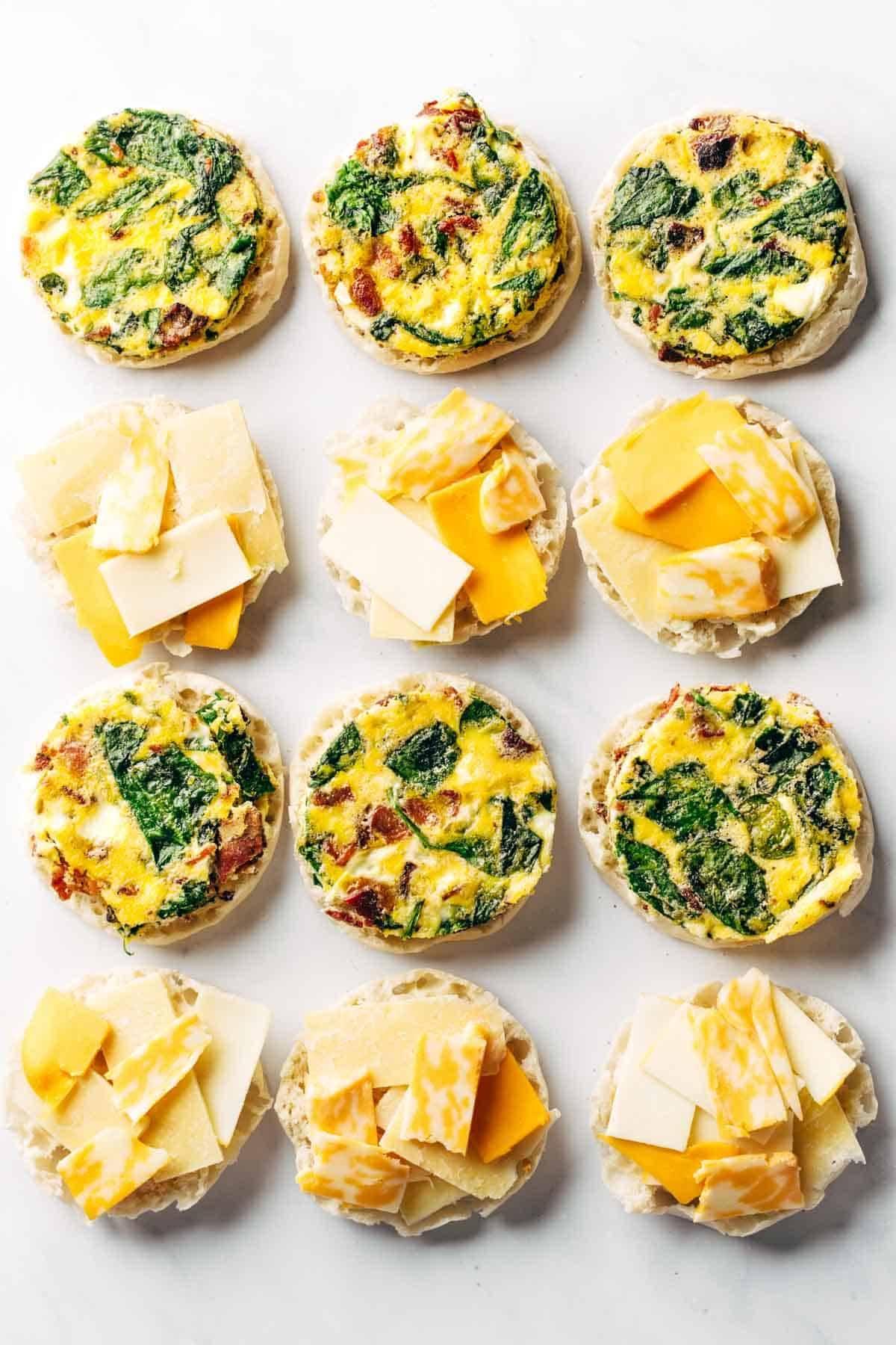 Batch Prep Breakfasts: How to Make Ahead Meals That Simplify Busy Days