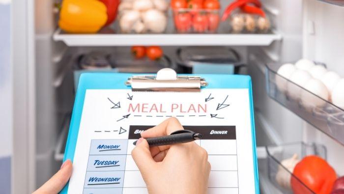 Unlocking the Power of Reverse Meal Planning to Maximize Your Pantry